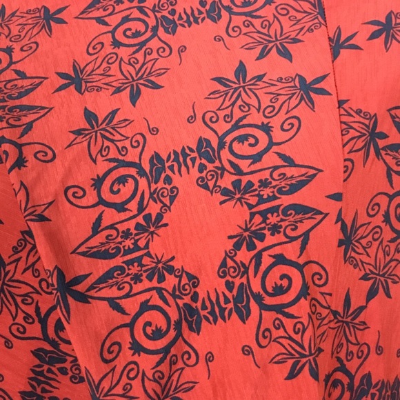 NWT LuLaRoe Lindsay Cardigan Kimono - Picture 4 of 5